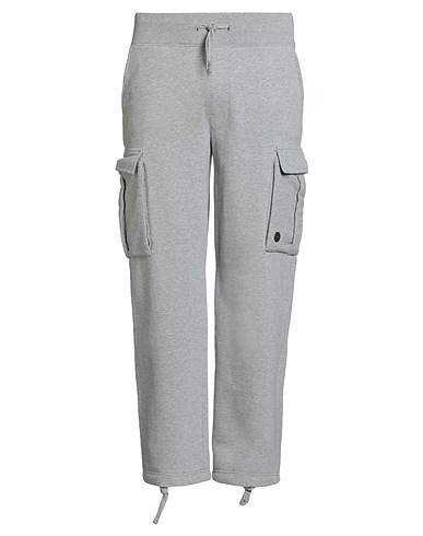 BURLINGTON Sportswear Grey 100% Cotton