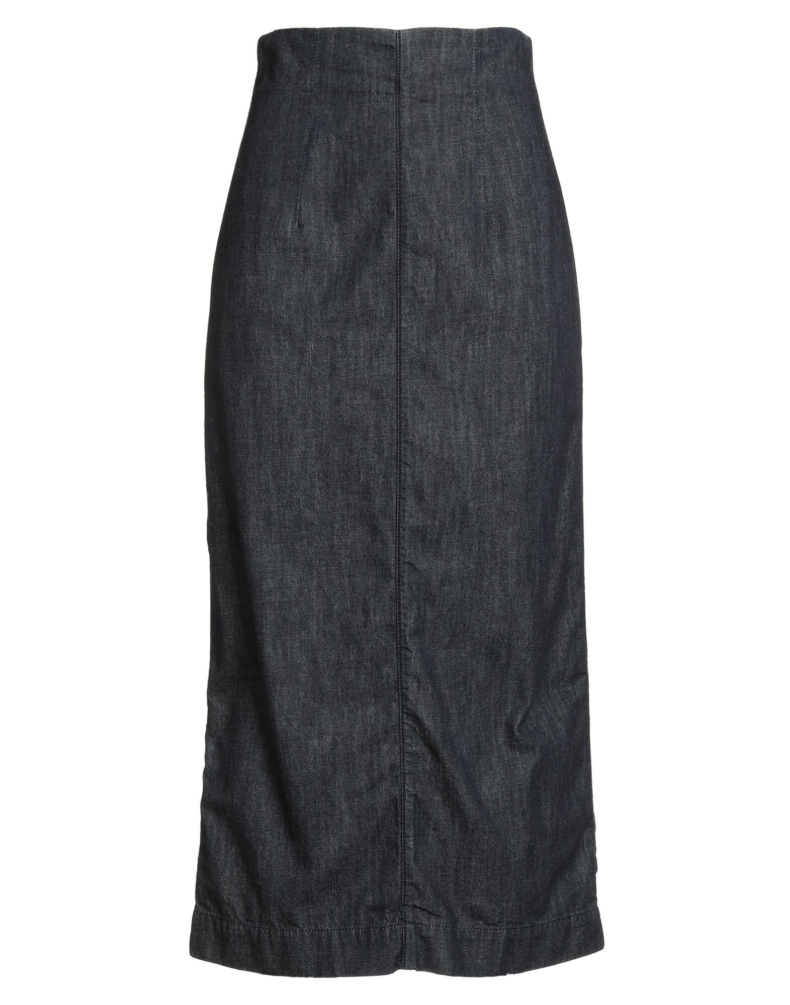 PHILOSOPHY di LORENZO SERAFINI - Denim skirts
