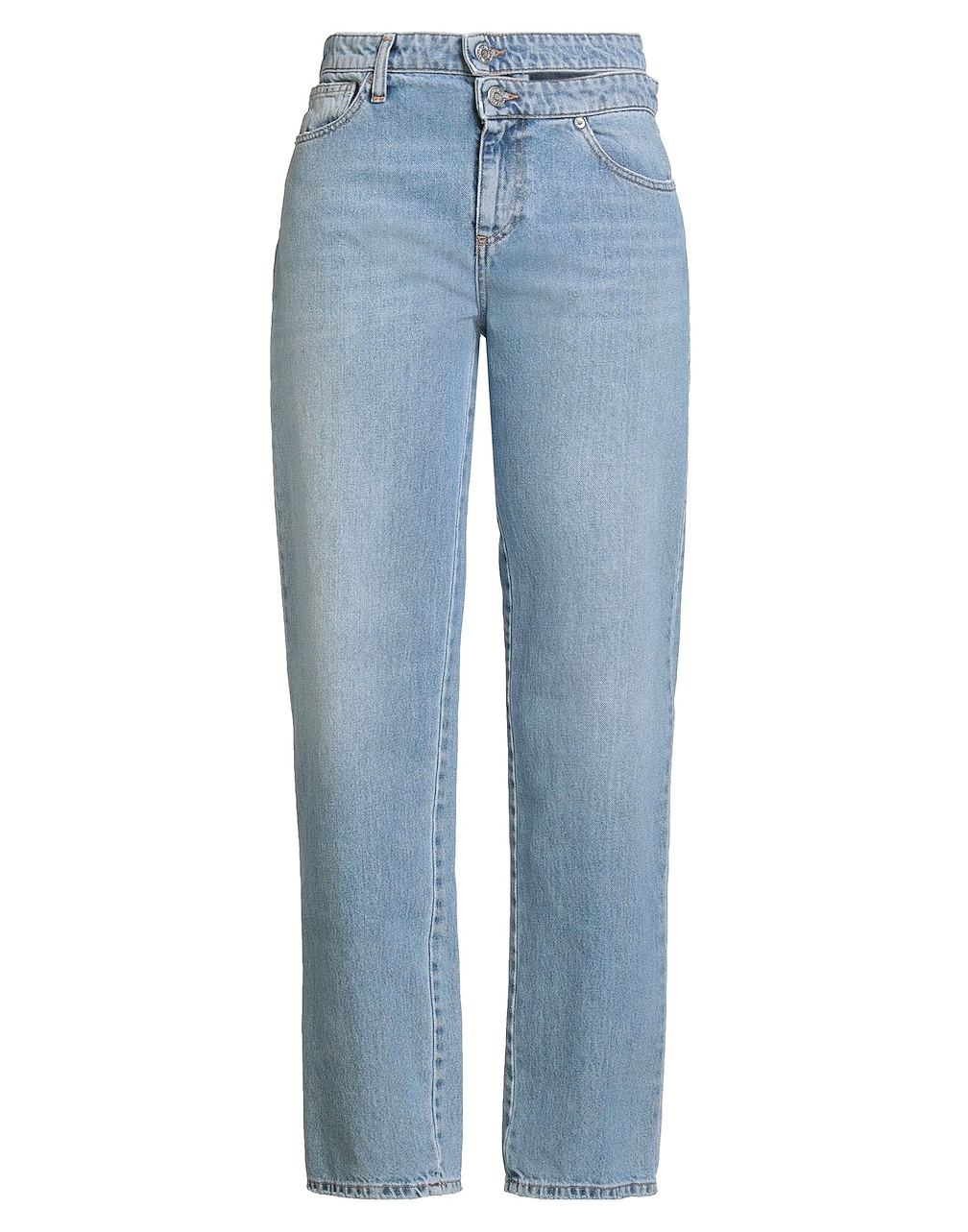 VICOLO - Pantalons en jean