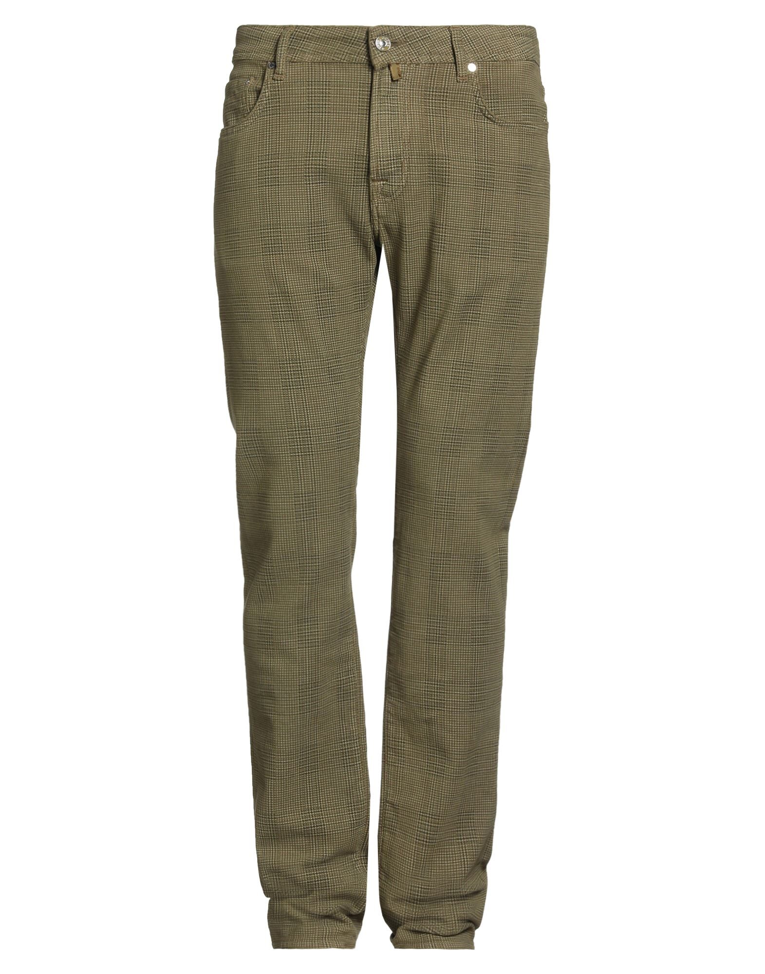 JACOB COHЁN - Trousers