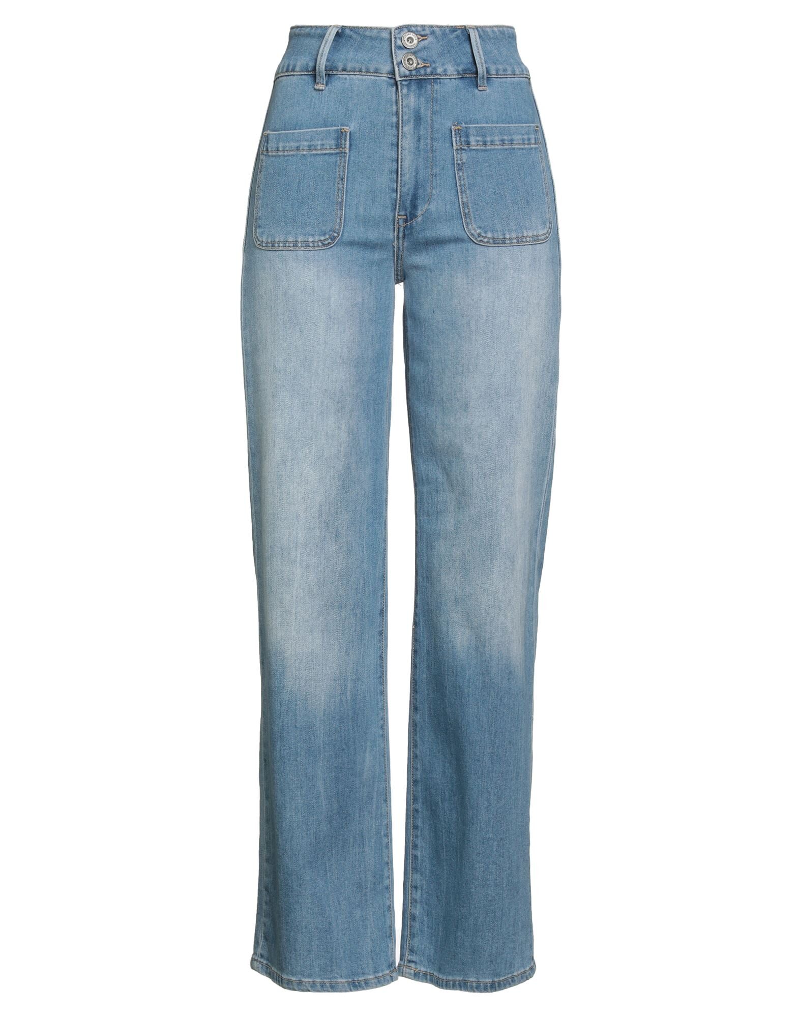 U-DESCRIBE® - Jeanshosen