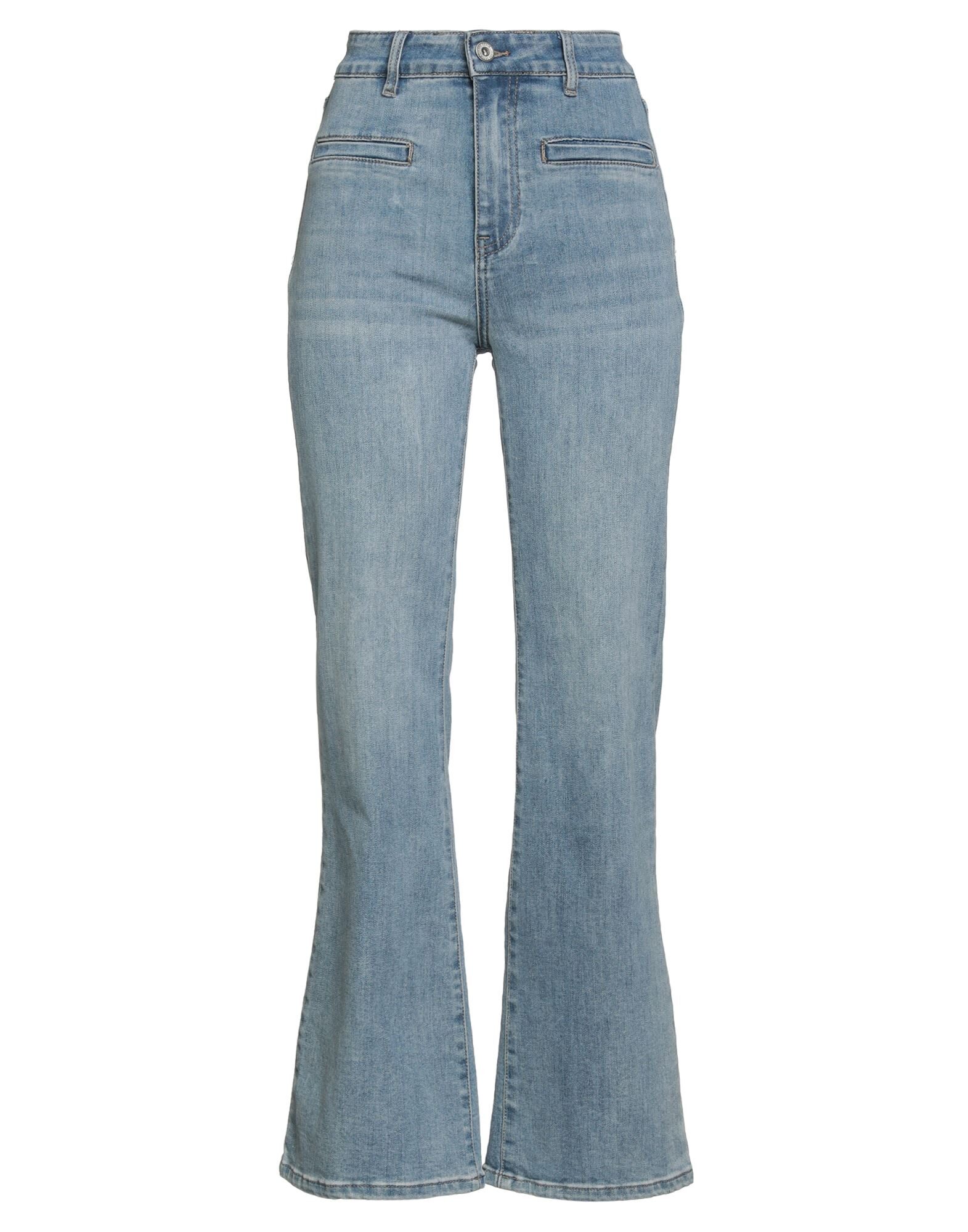 U-DESCRIBE® - Jeans