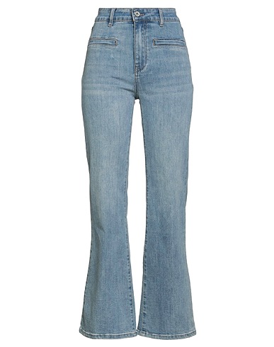 U-DESCRIBE® Denim pants 75% Cotton, 23% Polyester, 2% Elastane