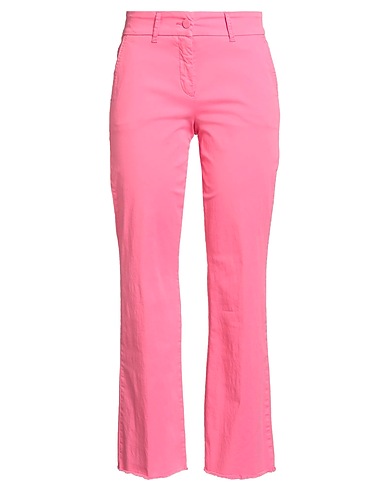CAMBIO Hosen Rosa 97% Baumwolle, 3% Elastan