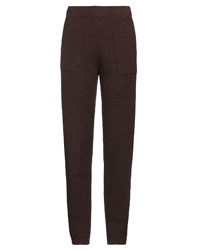 BALLANTYNE Casual pants 100% Wool
