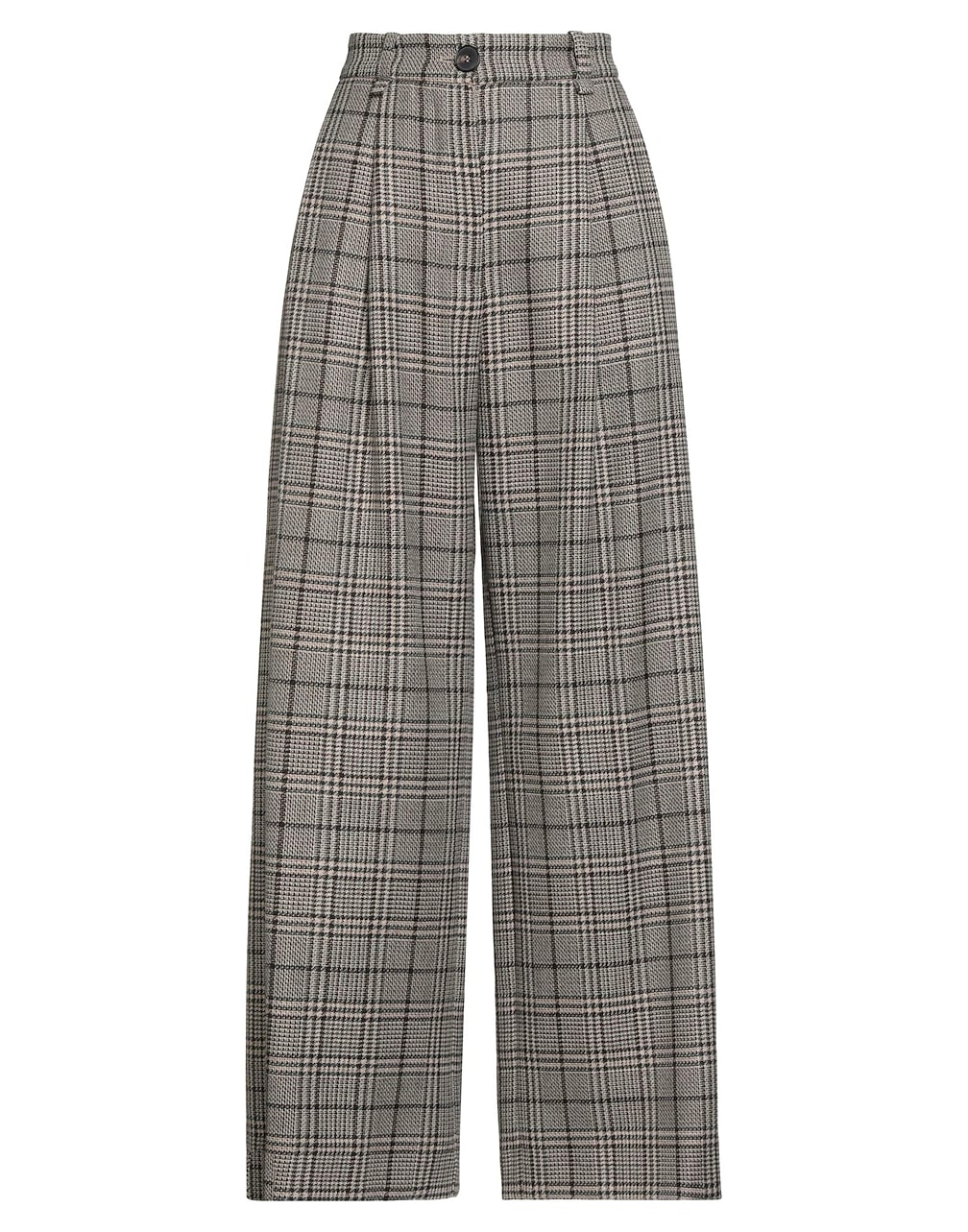 PDR PHISIQUE DU ROLE - Trousers