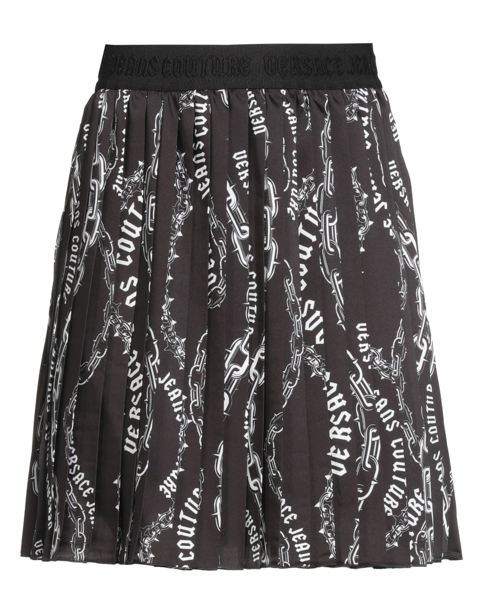 VERSACE JEANS COUTURE - 미니 스커트