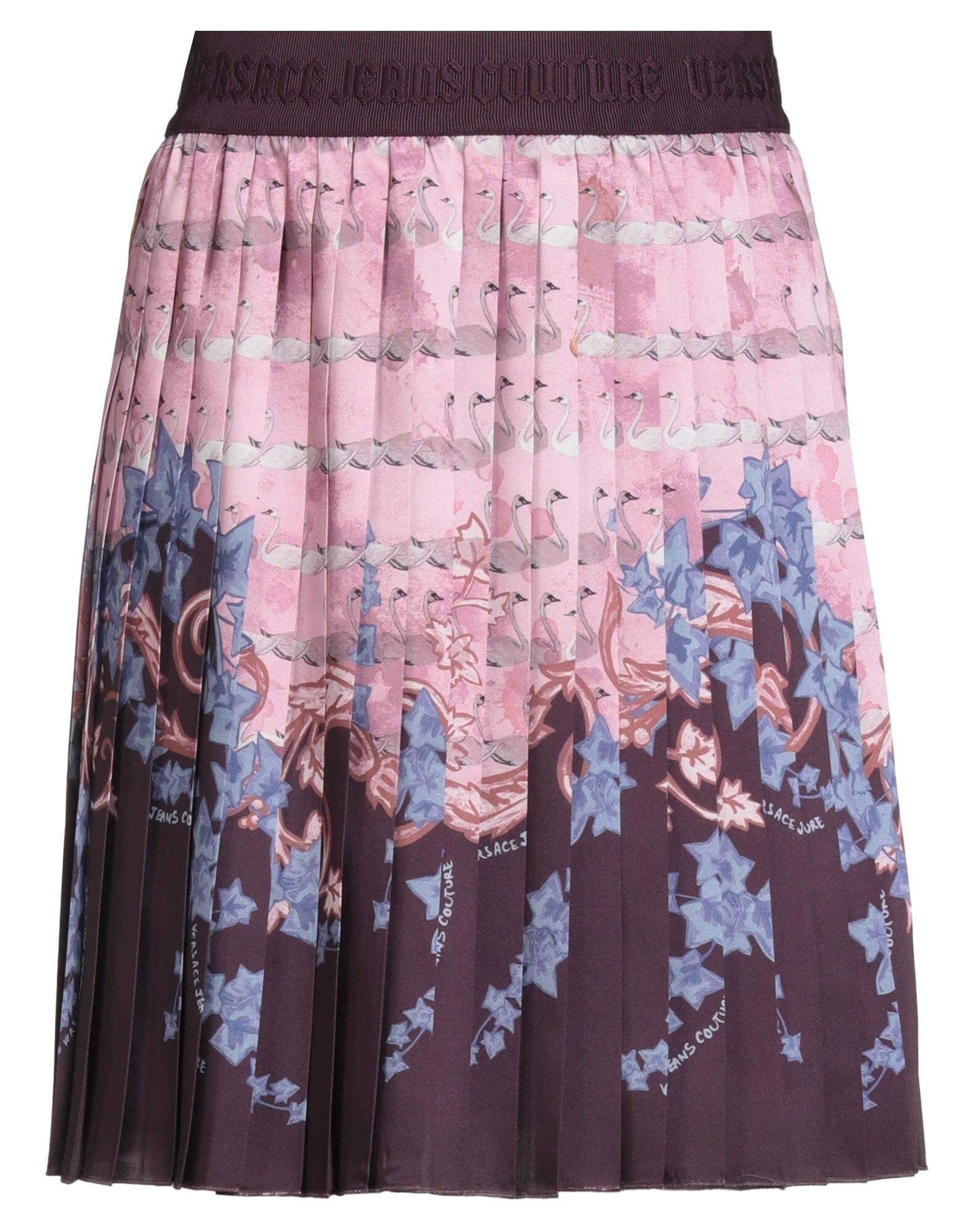 VERSACE JEANS COUTURE - Mini skirts