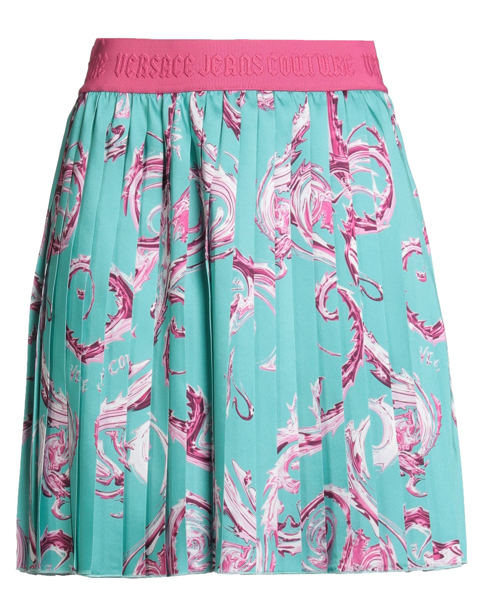 VERSACE JEANS COUTURE - Mini skirts