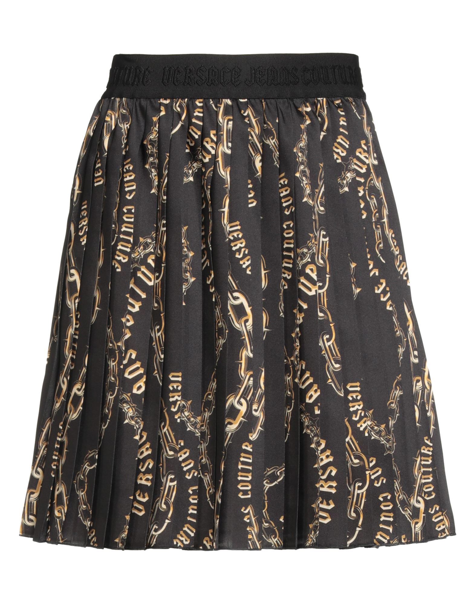 VERSACE JEANS COUTURE - 미니 스커트