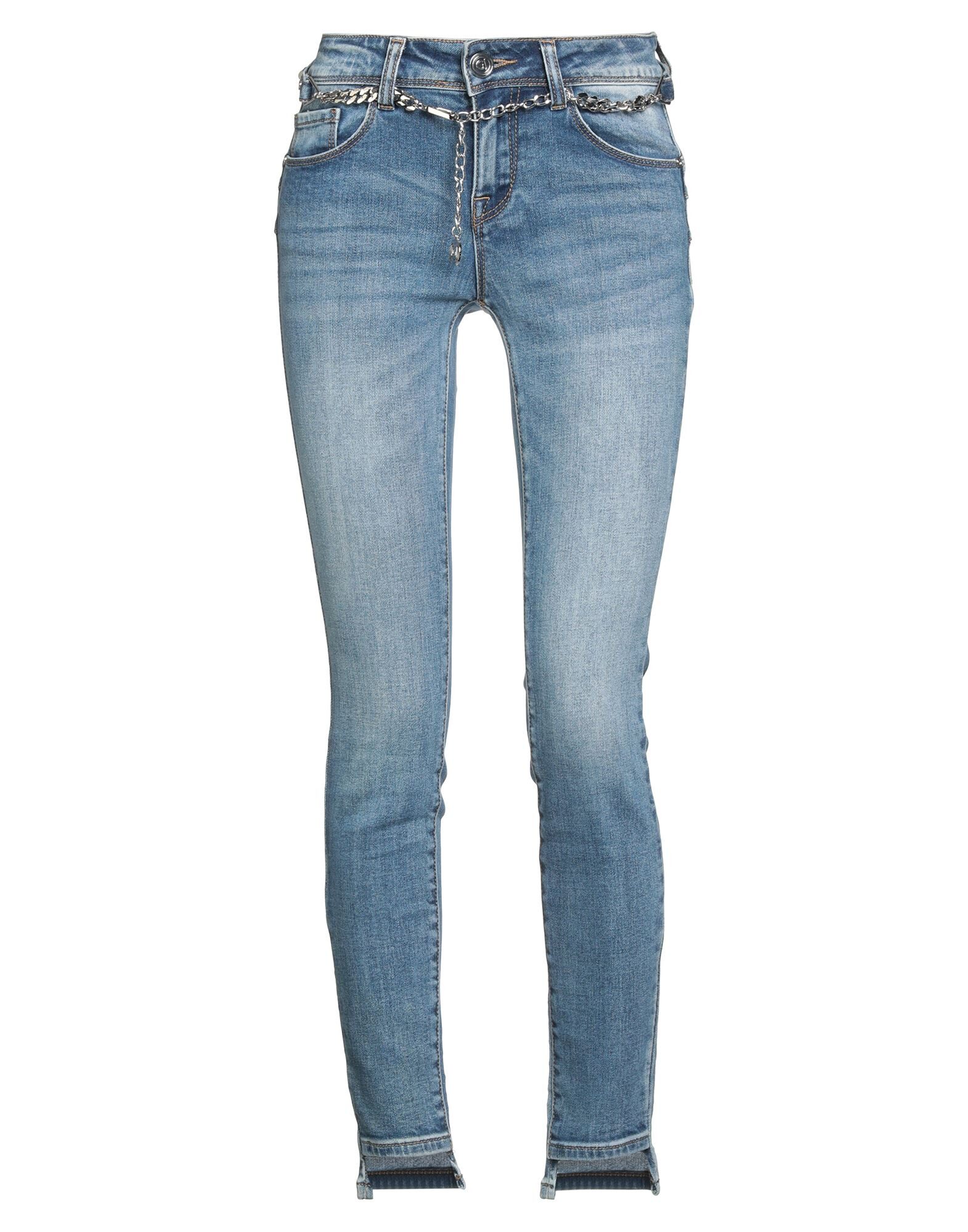 GAUDÌ - ジーンズ