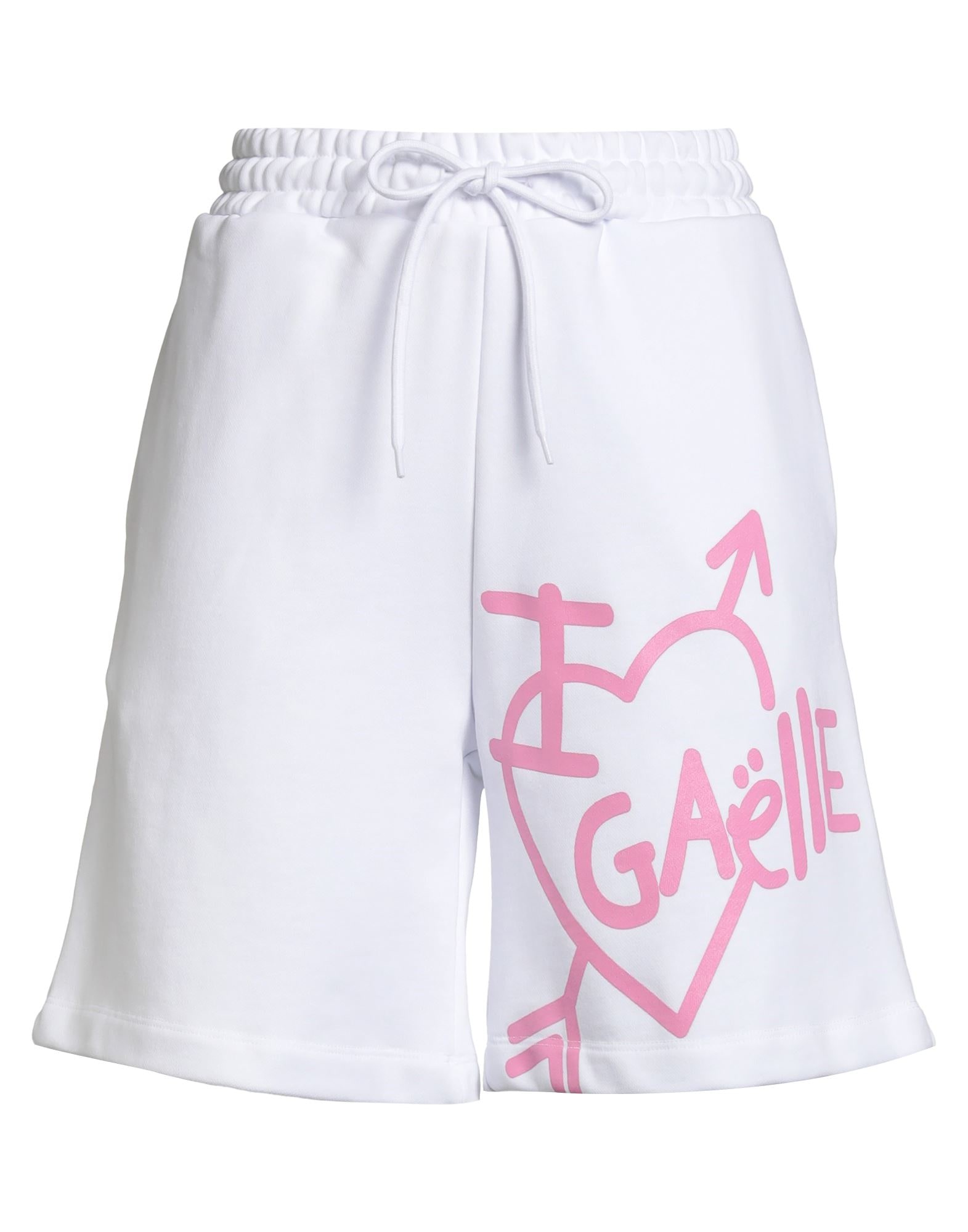 GAëLLE Paris - Shorts & Bermuda Shorts