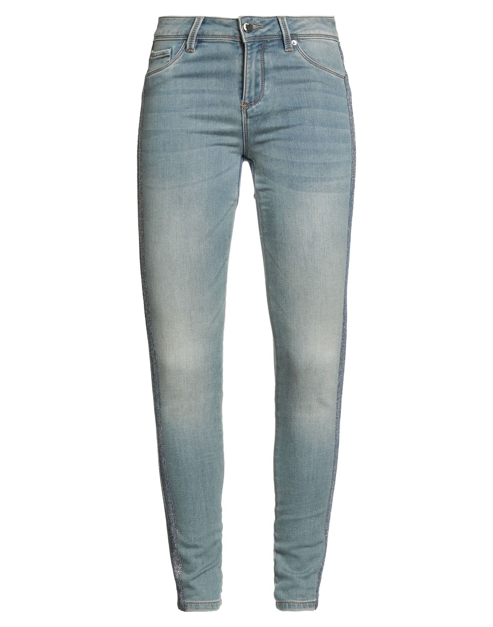 GAUDÌ - Pantalons en jean