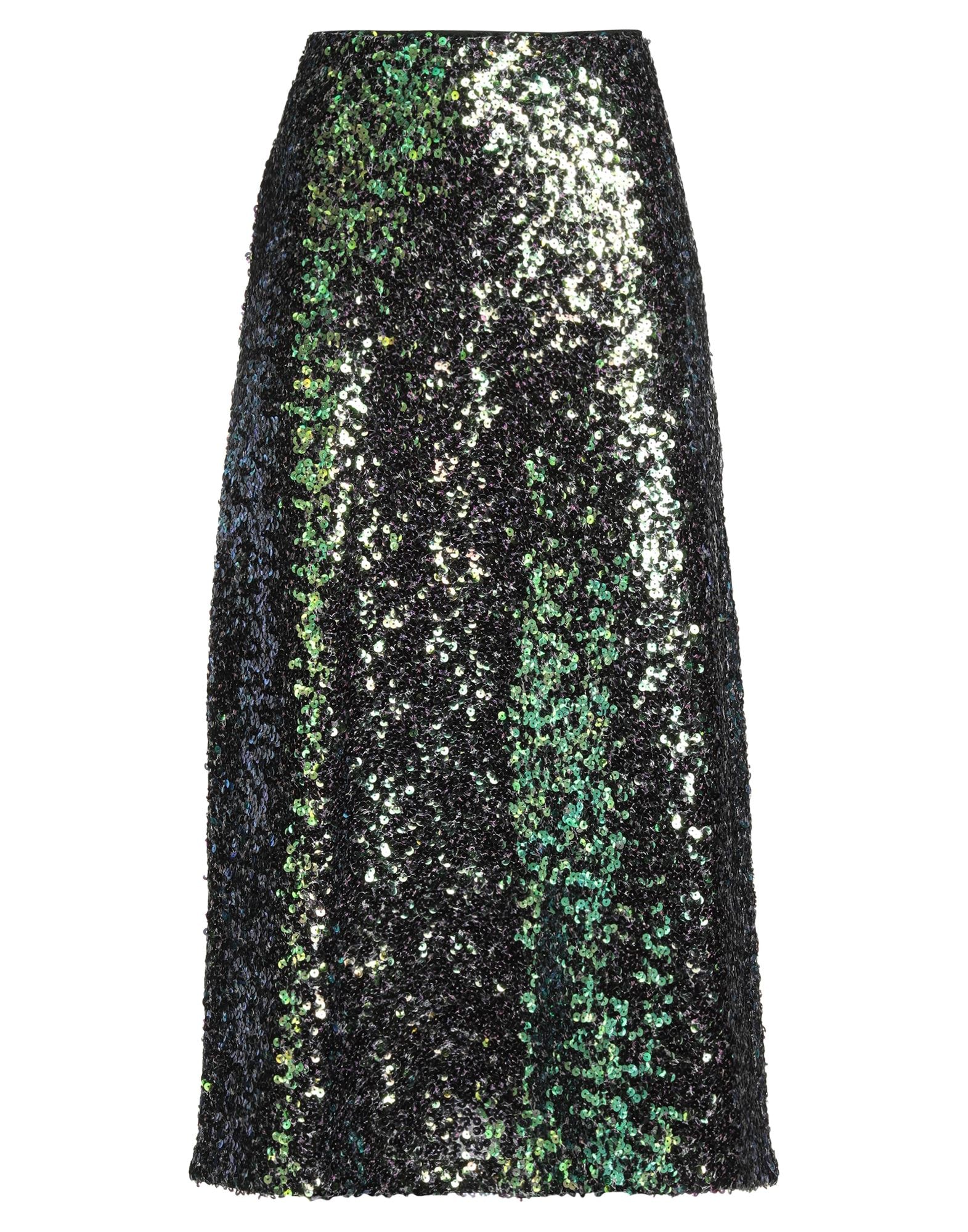 VINCE. - Юбки миди