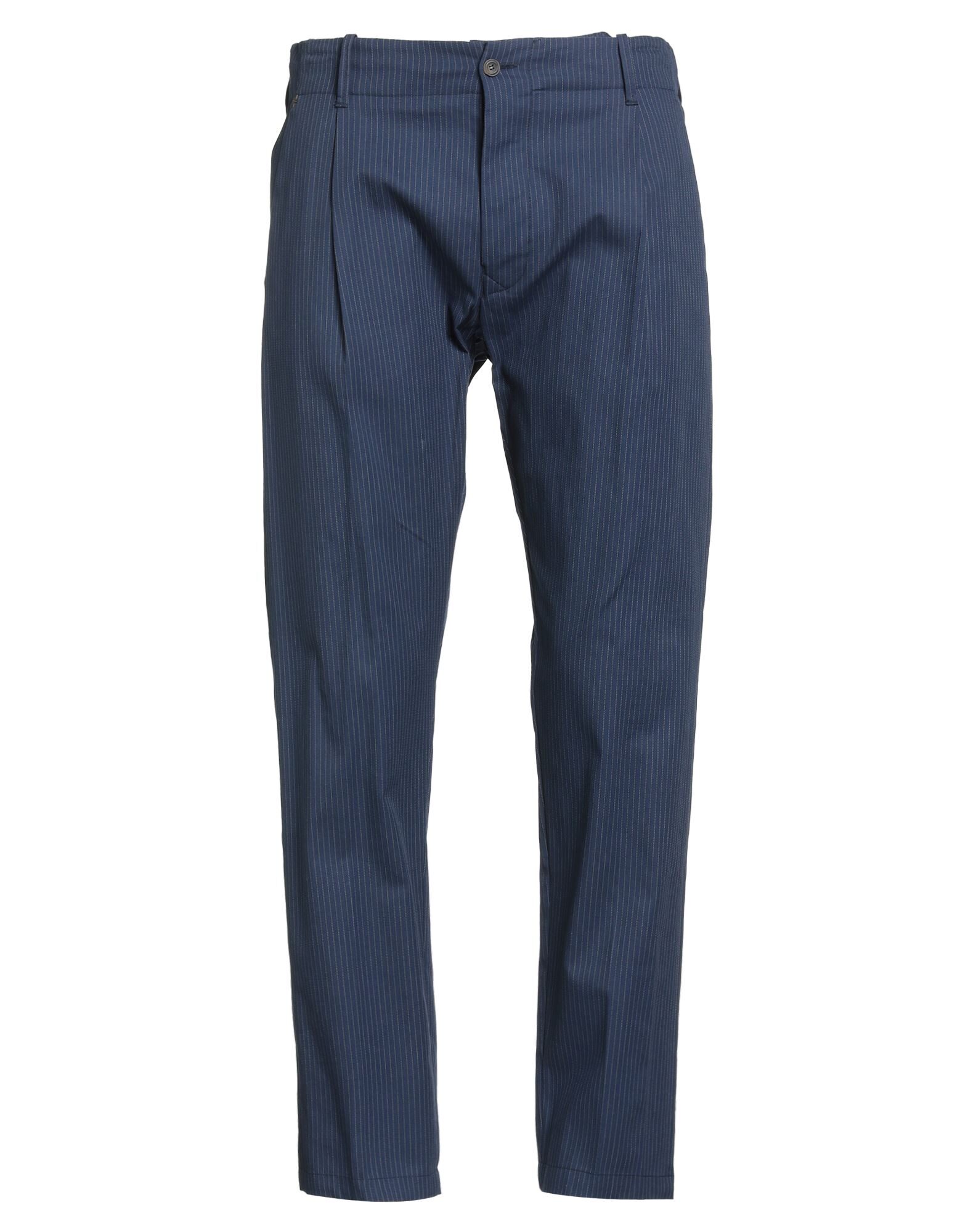 BRYAN HUSKY - Trousers