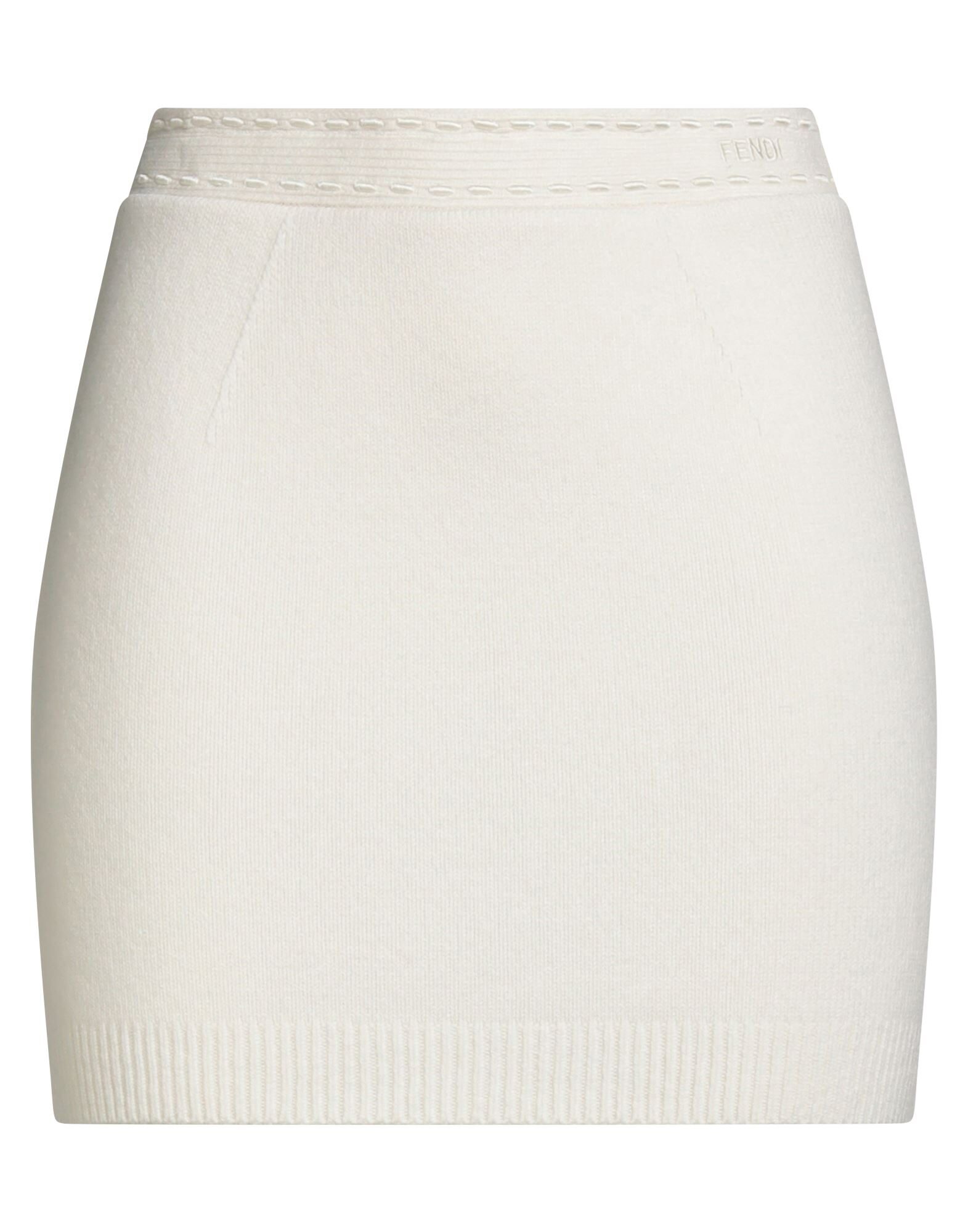 FENDI - ミニスカート