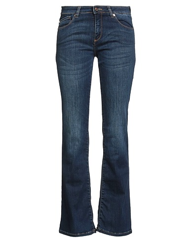 GAUDÌ Jeans JEANS Blau 81% Baumwolle, 16% Polyester, 3% Elastan