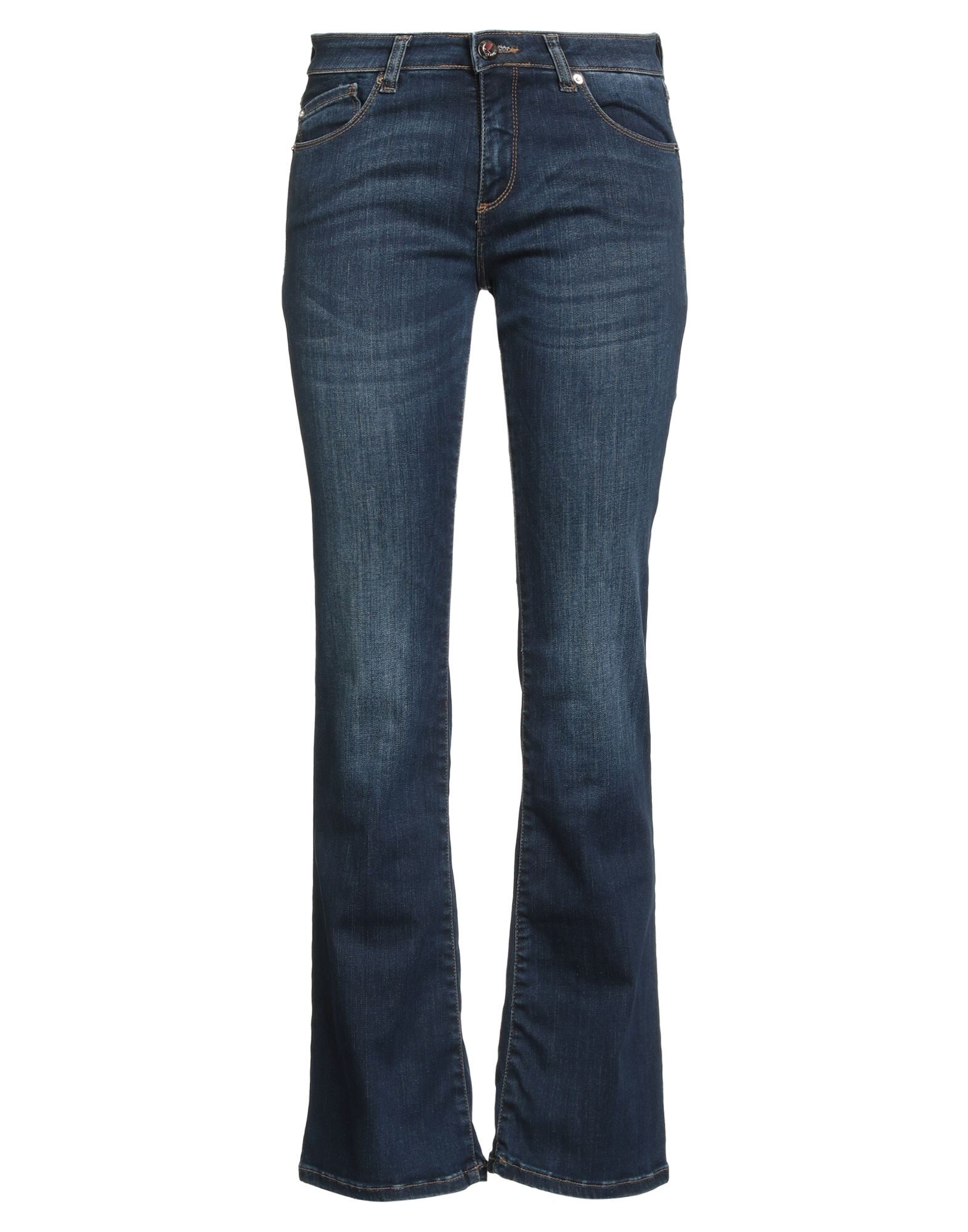 GAUDÌ - Pantaloni jeans