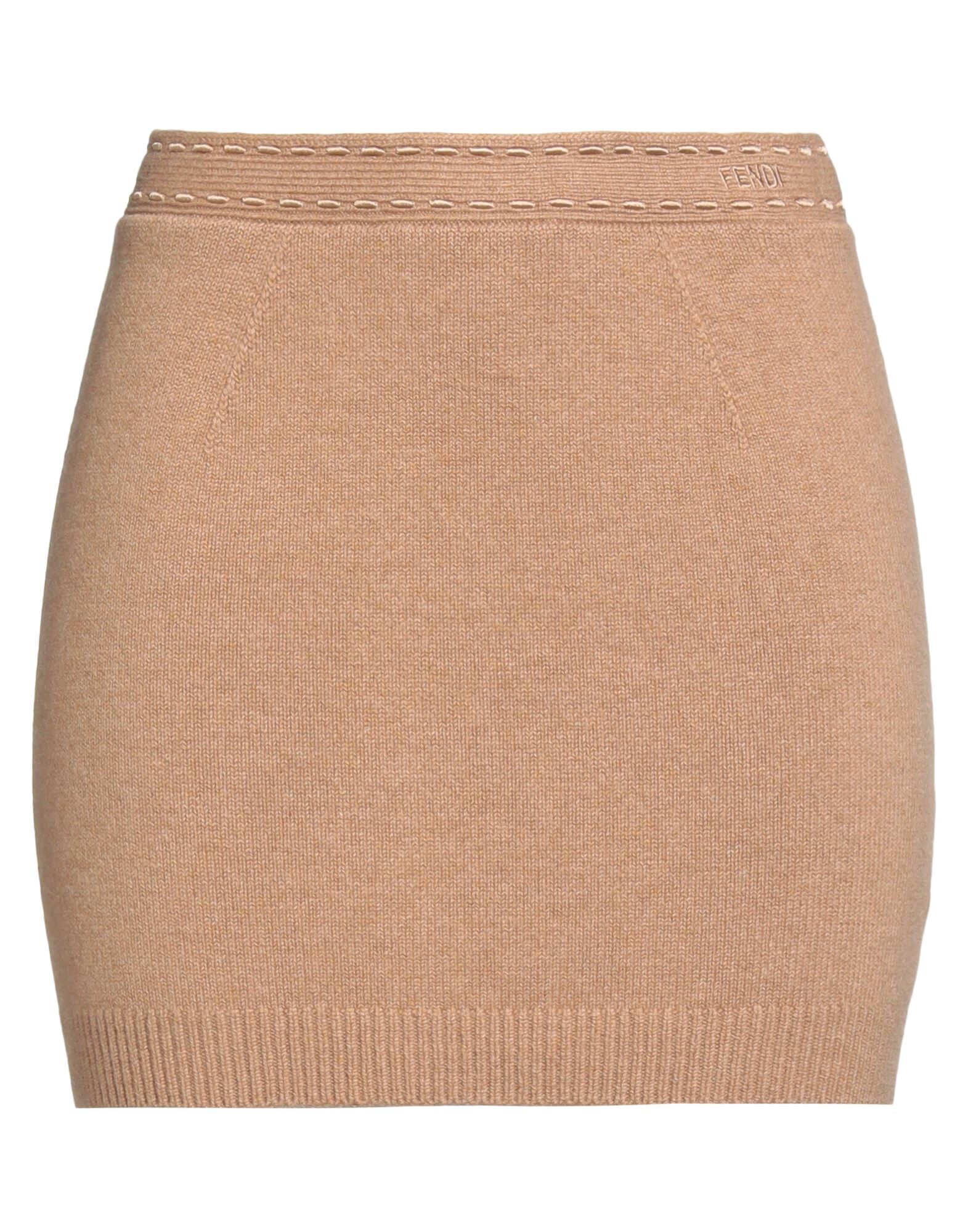 FENDI - Mini skirts