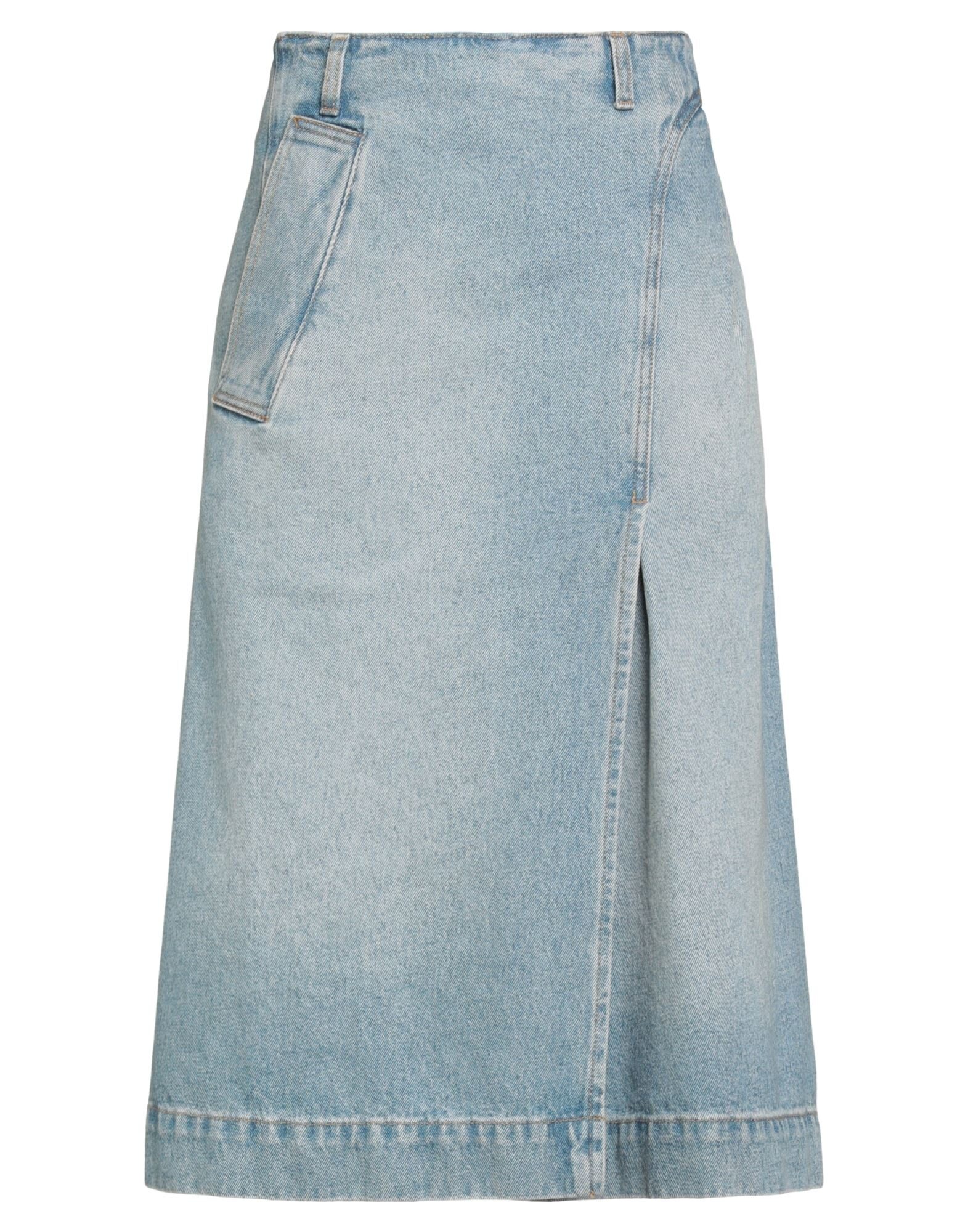 VICTORIA BECKHAM - デニムスカート