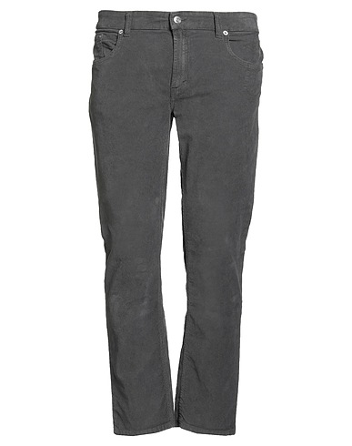 DEPARTMENT 5 Casual trouser Lead 98% Cotton, 2% Elastane
