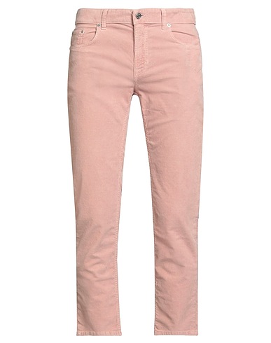 DEPARTMENT 5 Casual trouser Blush 98% Cotton, 2% Elastane