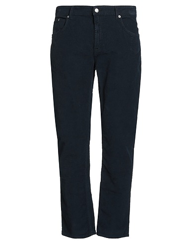 DEPARTMENT 5 Casual trouser 98% Cotton, 2% Elastane