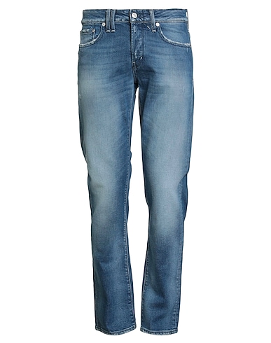 CYCLE Denim trousers 79% Cotton, 20% Recycled cotton, 1% Elastane