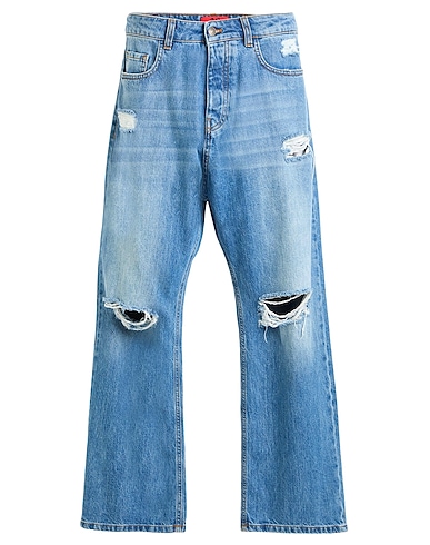 ANIYE BY Свободный крой 100% Хлопок