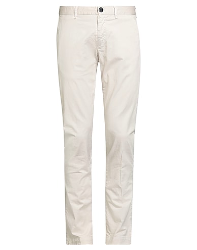 HISTORIC Casual trouser 98% Cotton, 2% Elastane