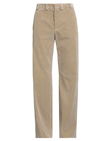 RIER Pantalone Tortora 100% Cotone