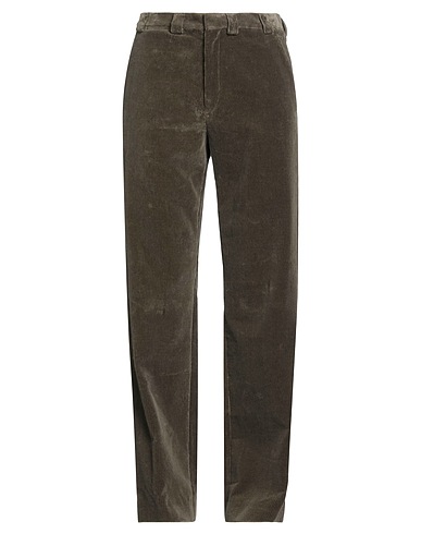 RIER Casual trouser Khaki 100% Cotton