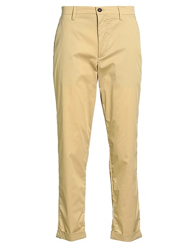 MARKUP Pantalon 62% Coton, 35% Nylon, 3% Élasthanne