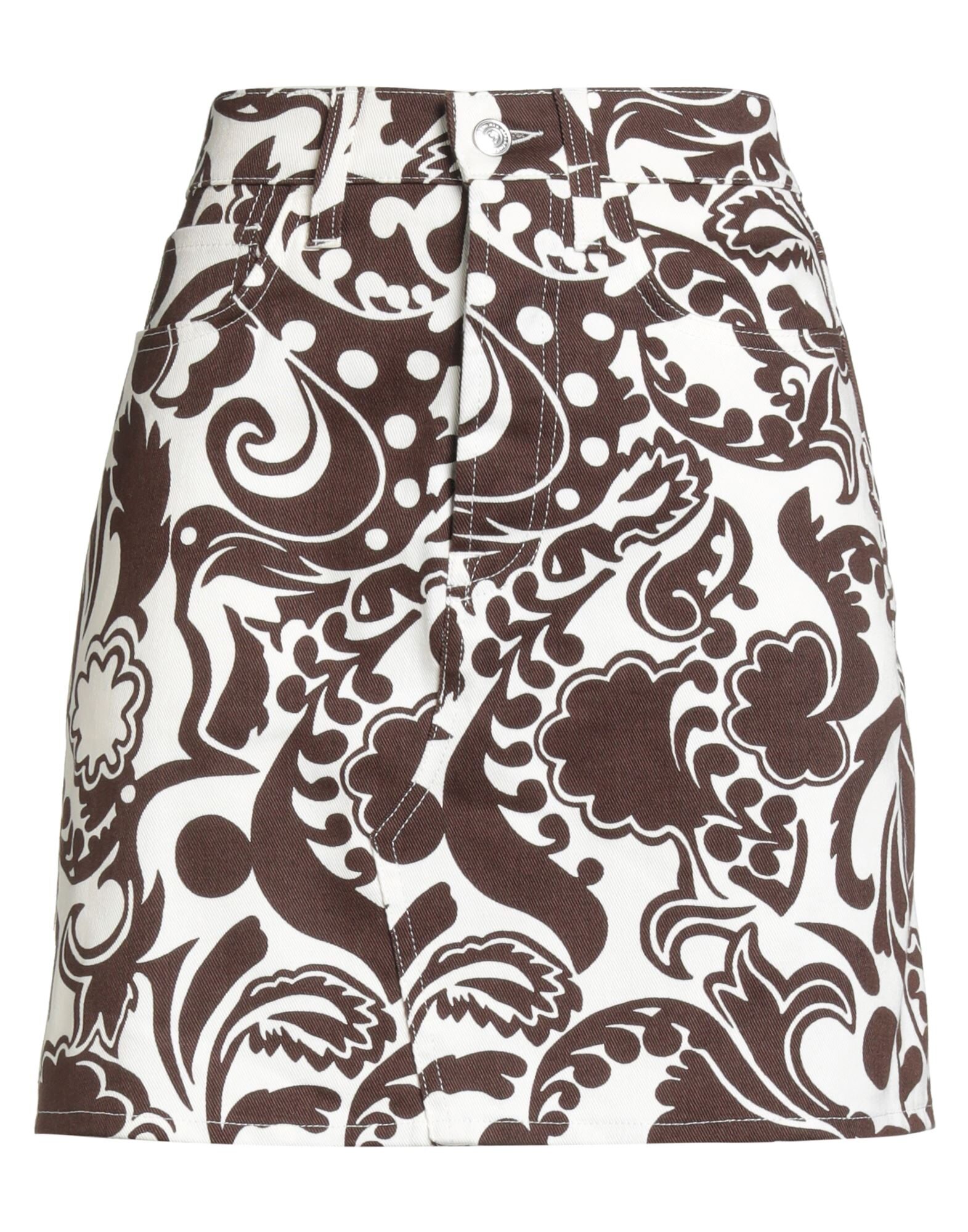 DEPARTMENT 5 - Denim skirts