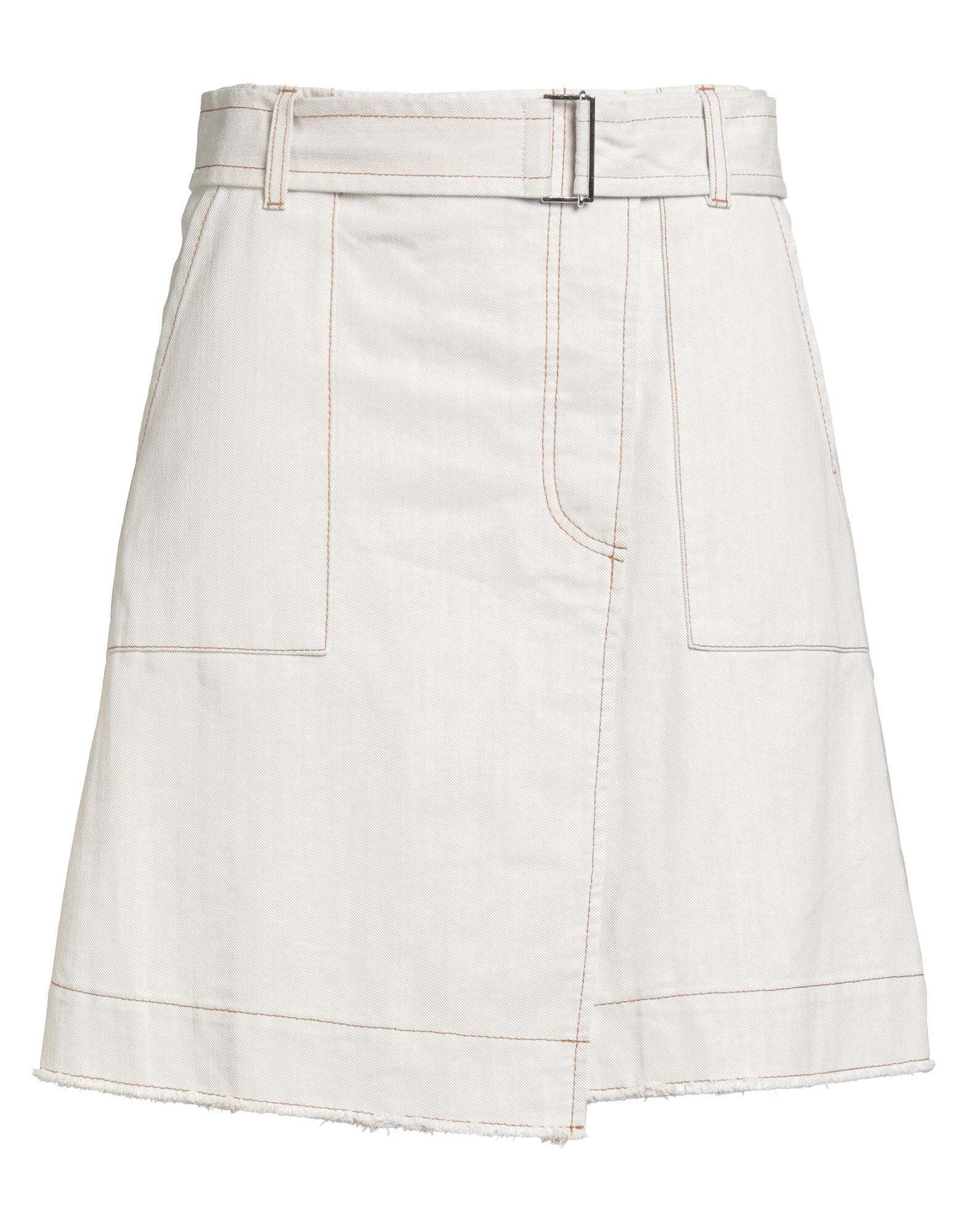 DEPARTMENT 5 - デニムスカート