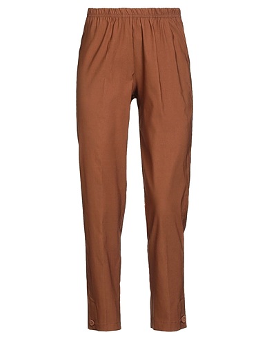 CORINNA CAON Casual trouser 73% Viscose, 20% Nylon, 7% Elastane