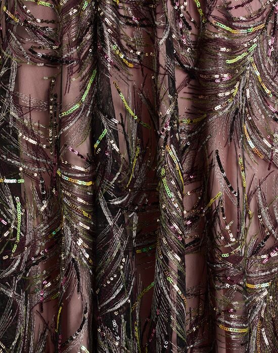 PSOPHĺA Юбка миди