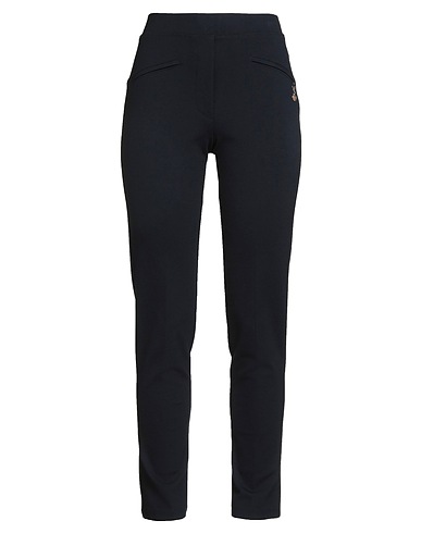 PHILLY FIRENZE Pantalone Blu notte 65% Viscosa, 32% Nylon, 3% Elastan