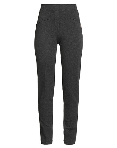 PHILLY FIRENZE Pantalone Grigio 65% Viscosa, 32% Nylon, 3% Elastan