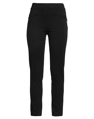 PHILLY FIRENZE Casual trouser 65% Viscose, 32% Nylon, 3% Elastane
