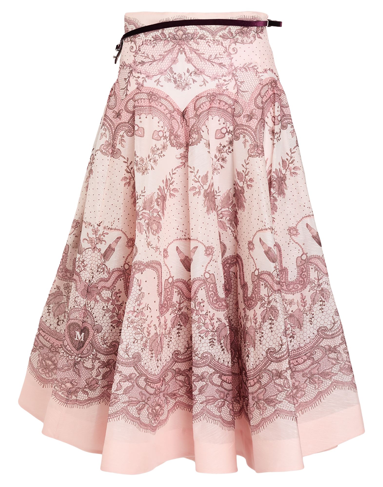 ZIMMERMANN - Midi-Röcke