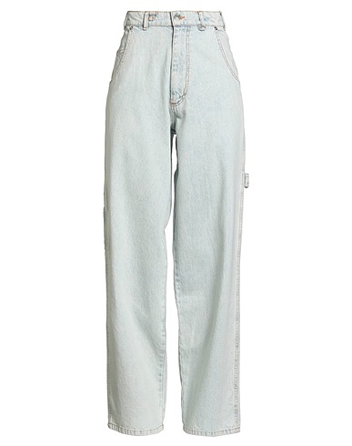 FAÇON JACMIN Denim trousers 100% Cotton