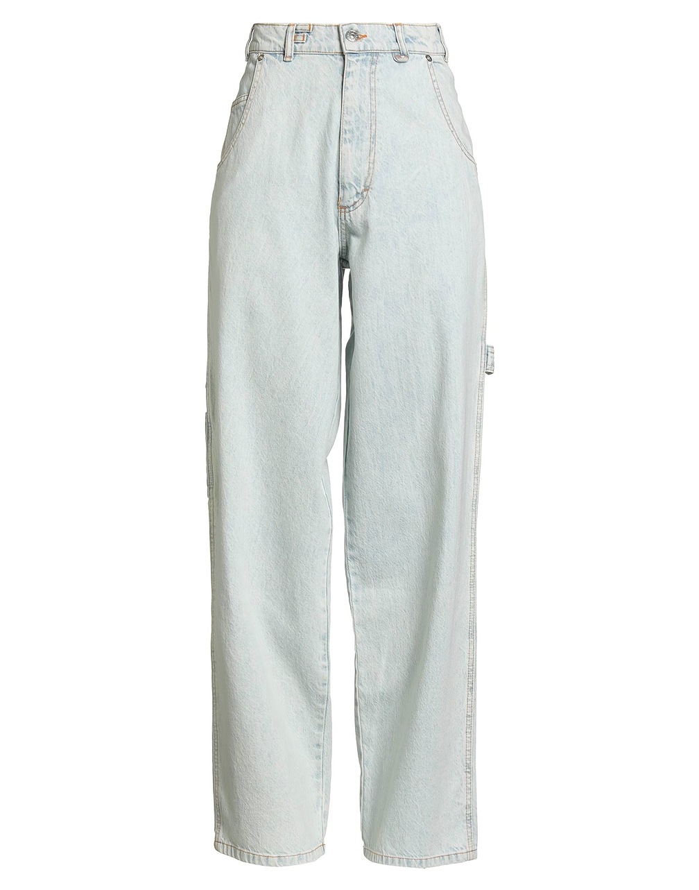 FAÇON JACMIN - Jeans