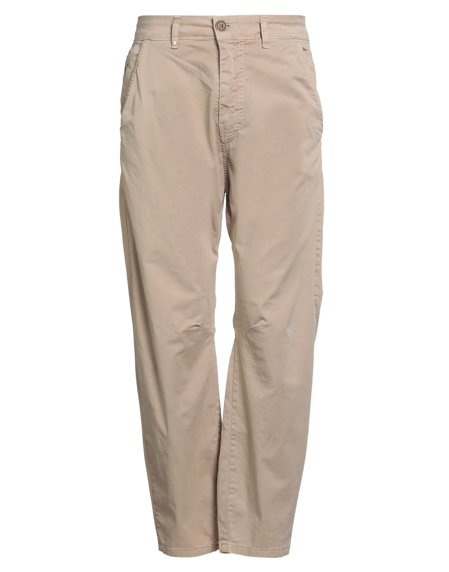 BL.11  BLOCK ELEVEN - Trousers