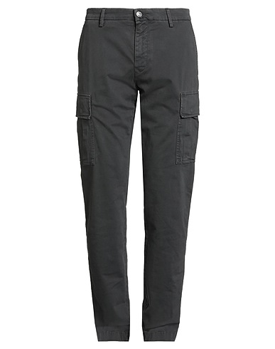 JACOB COHЁN Casual trouser 60% Cotton, 38% Lyocell, 2% Elastane