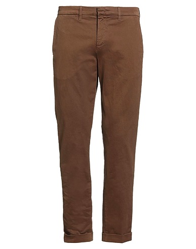 FAY Casual παντελόνι 98% Βαμβάκι, 2% Ελαστάνη