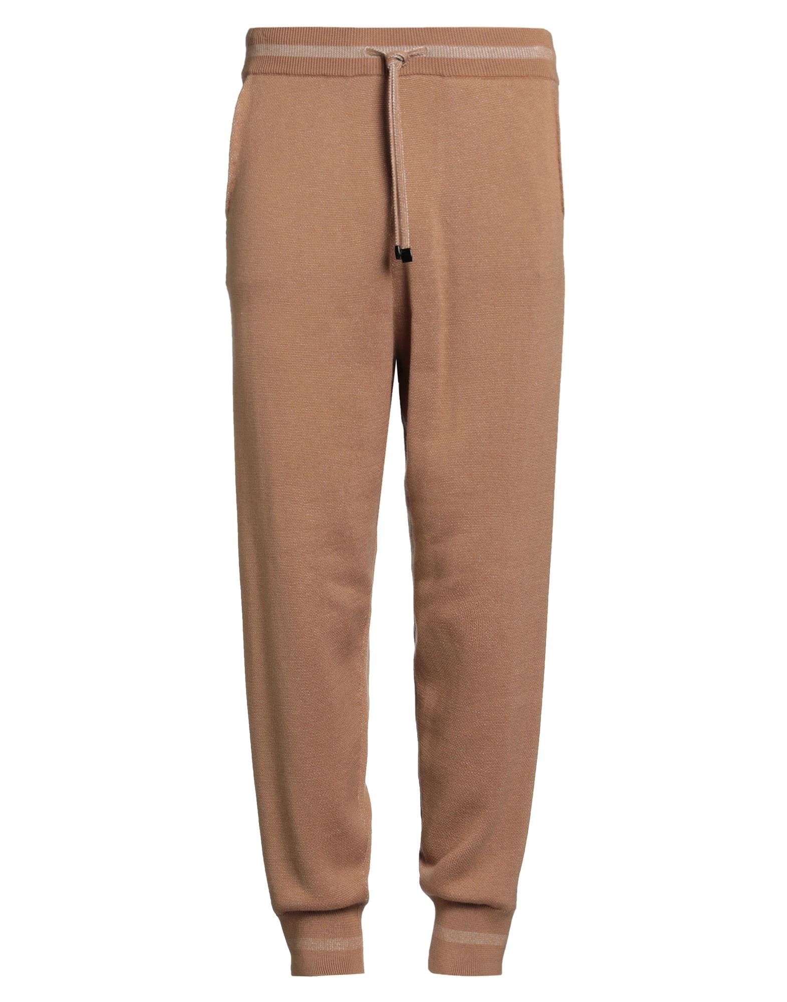 BALLANTYNE - Повседневные брюки