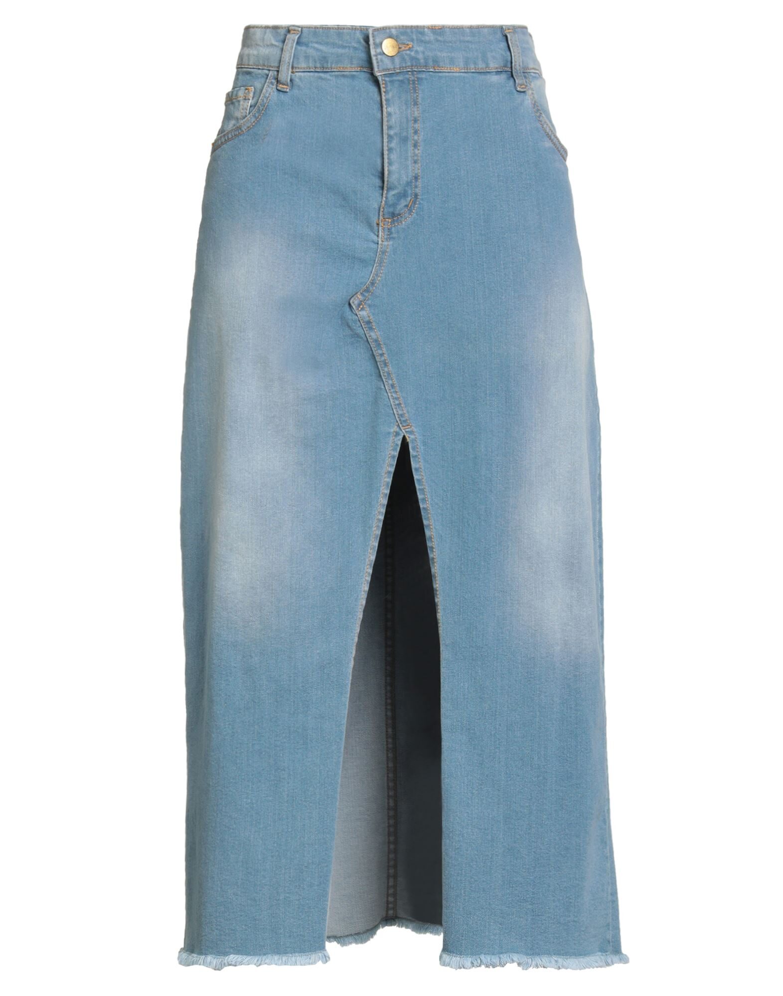 SUSY-MIX - Denim skirts
