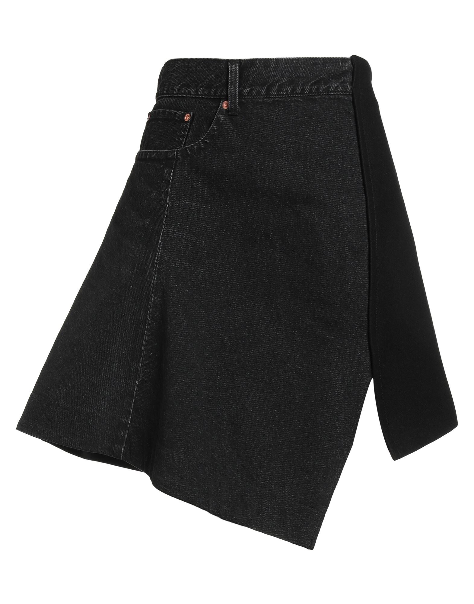 SACAI - Denim skirts