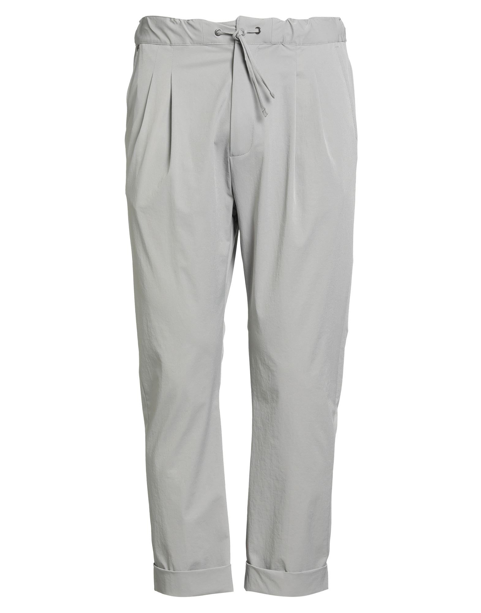 BRYAN HUSKY - Trousers